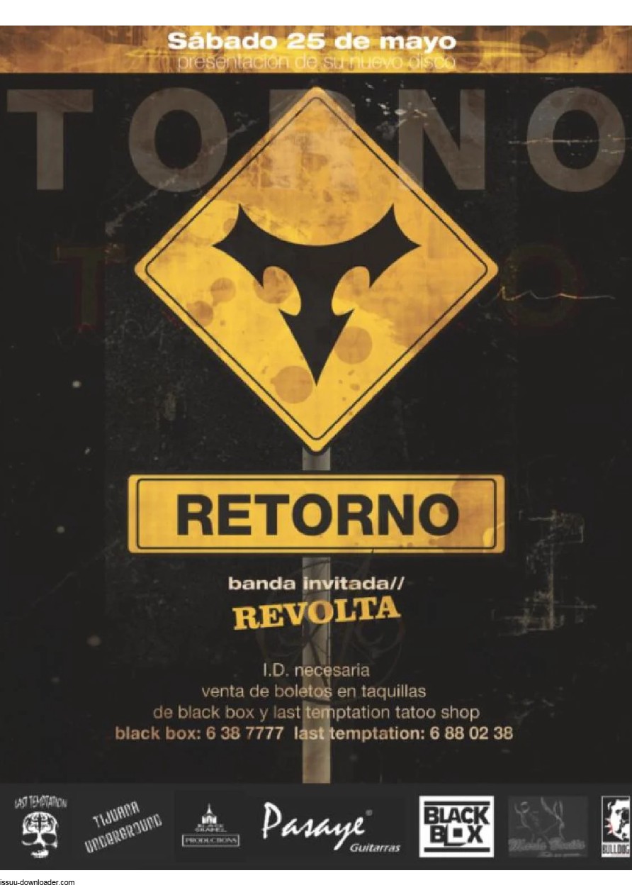 EN TIJUANA REVISTA - EDICIÓN 20 — page 24