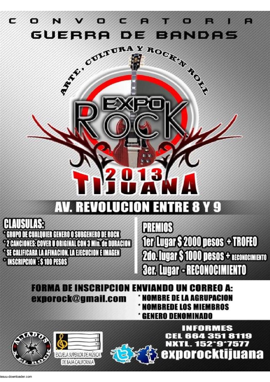EN TIJUANA REVISTA - EDICIÓN 20 — page 27