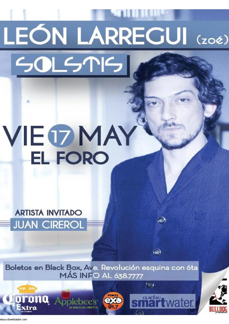 EN TIJUANA REVISTA - EDICIÓN 20 — page 28