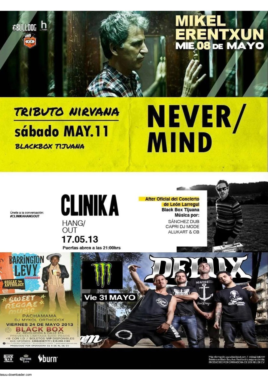 EN TIJUANA REVISTA - EDICIÓN 20 — page 29