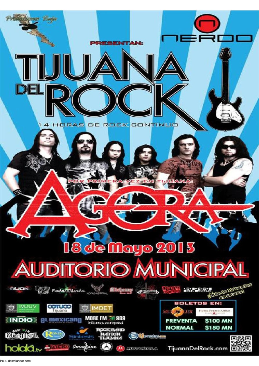 EN TIJUANA REVISTA - EDICIÓN 20 — page 8