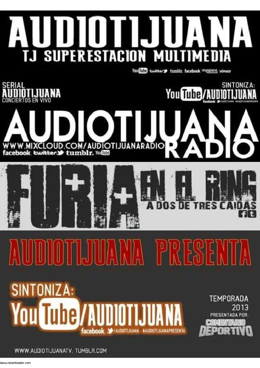 EN TIJUANA REVISTA - EDICIÓN 21 — page 2