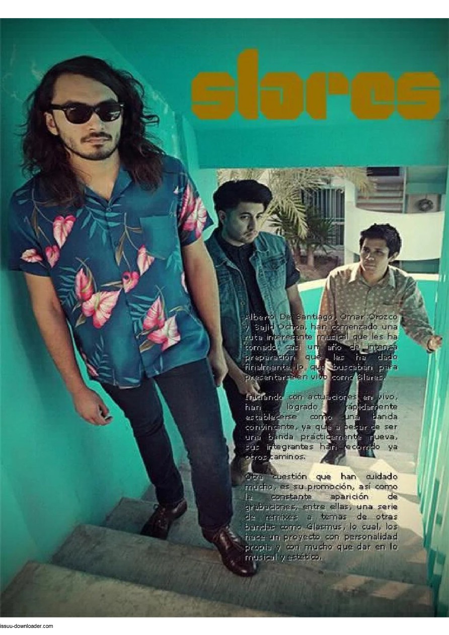 EN TIJUANA REVISTA - EDICIÓN 21 — page 12