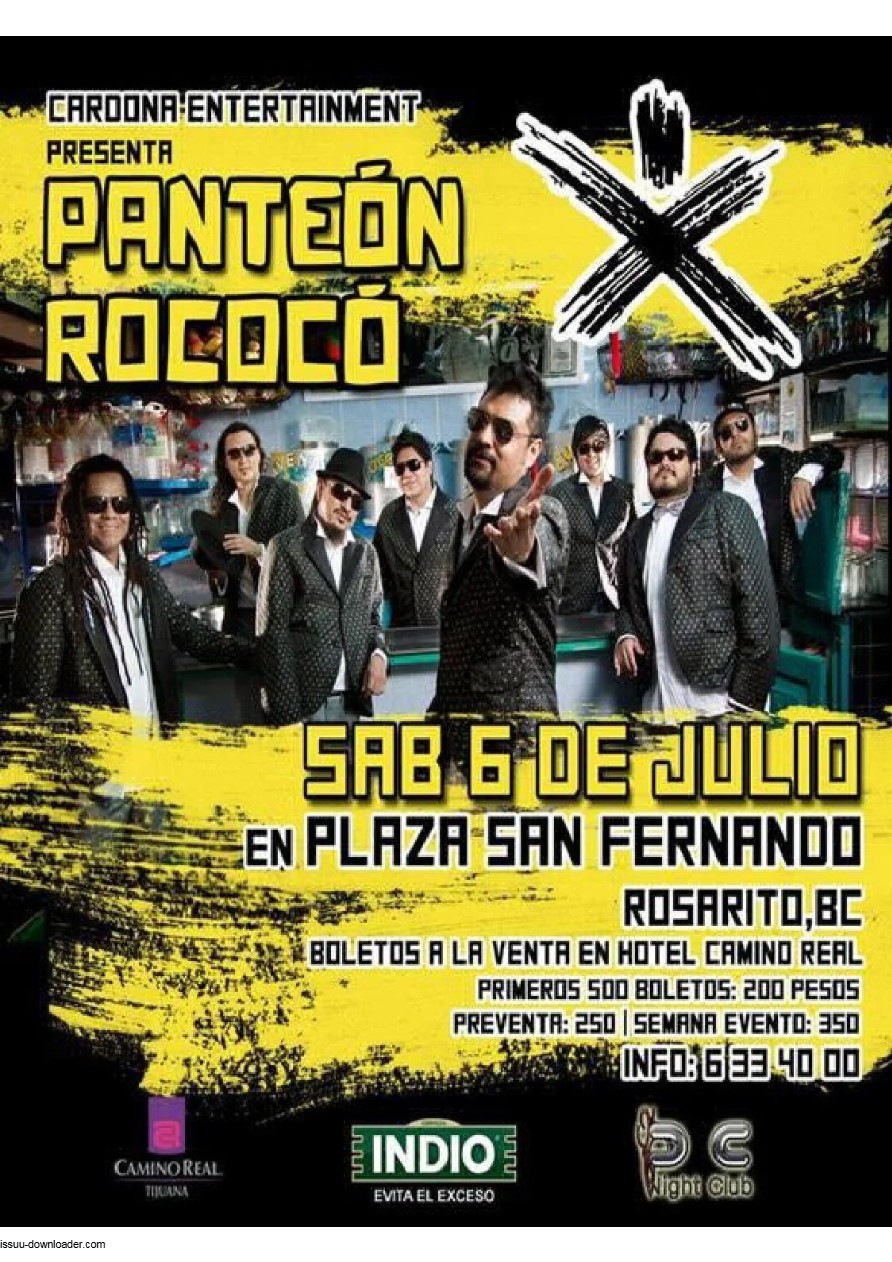 EN TIJUANA REVISTA - EDICIÓN 21 — page 13