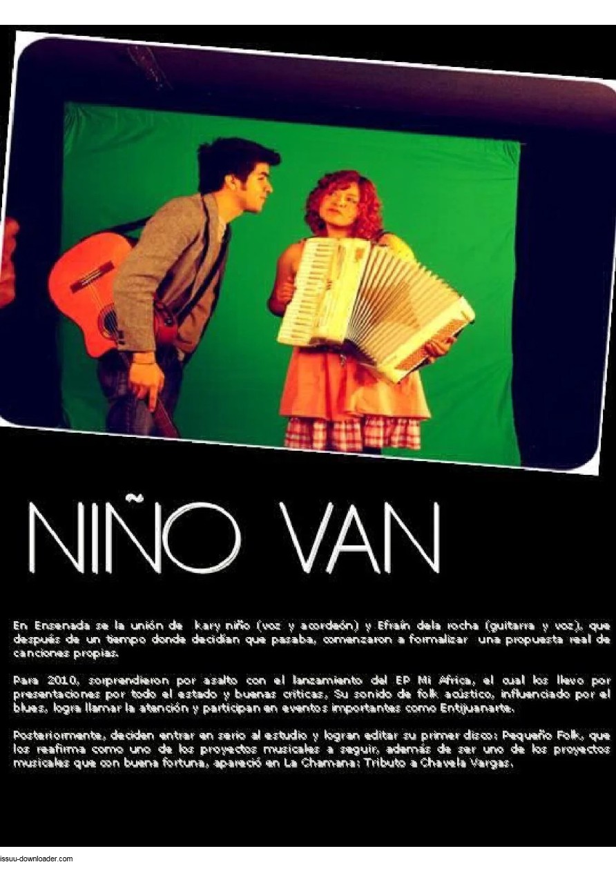 EN TIJUANA REVISTA - EDICIÓN 21 — page 14