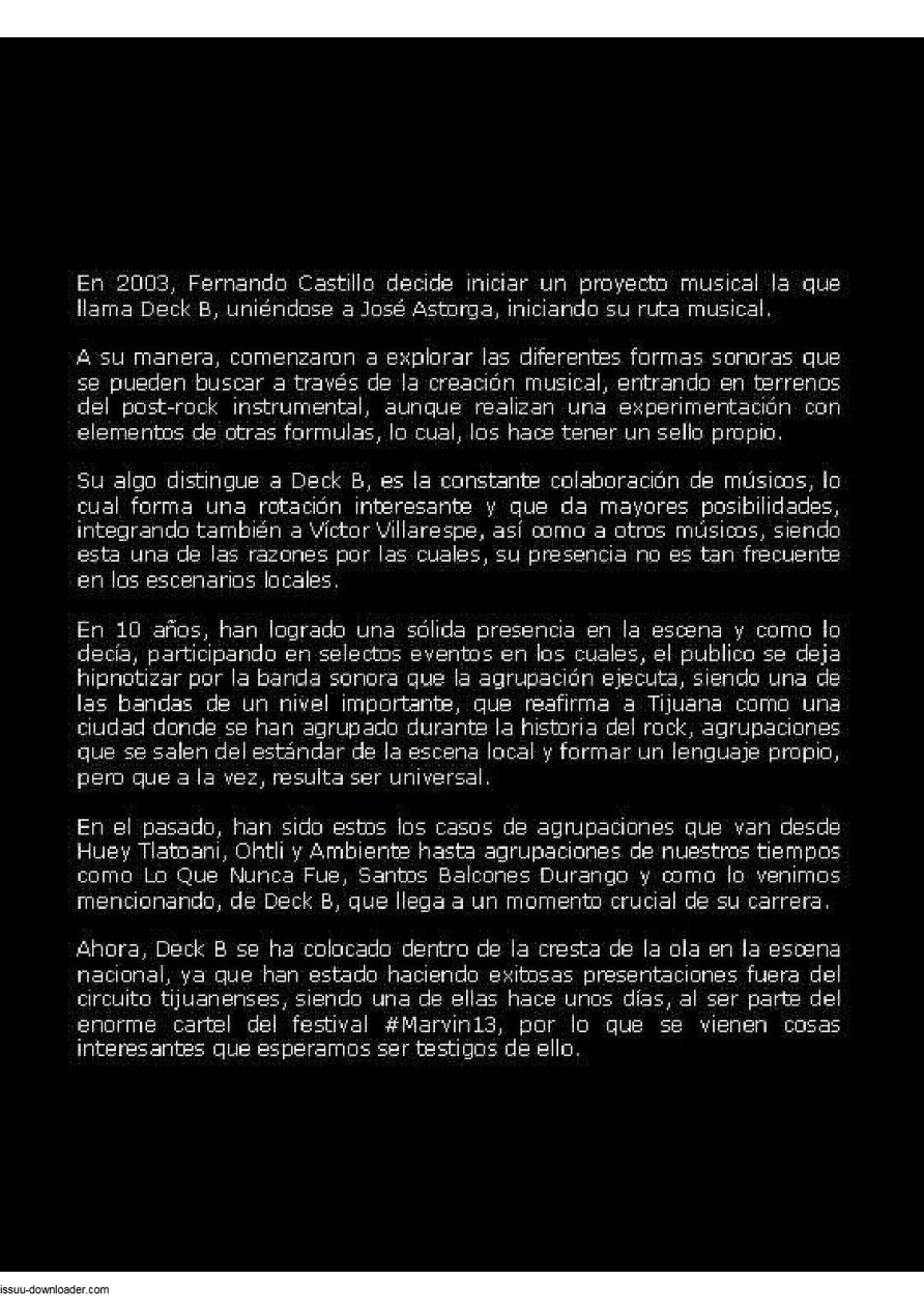 EN TIJUANA REVISTA - EDICIÓN 21 — page 16