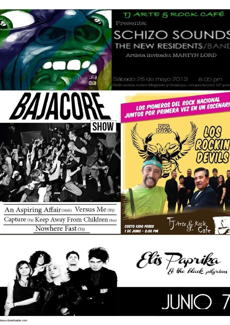 EN TIJUANA REVISTA - EDICIÓN 21 — page 26