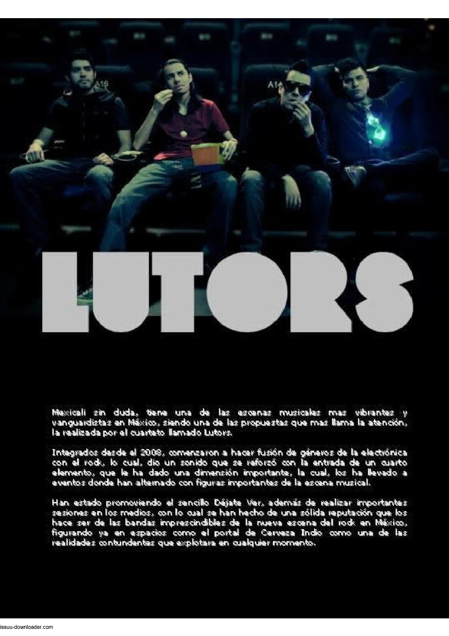 EN TIJUANA REVISTA - EDICIÓN 21 — page 30