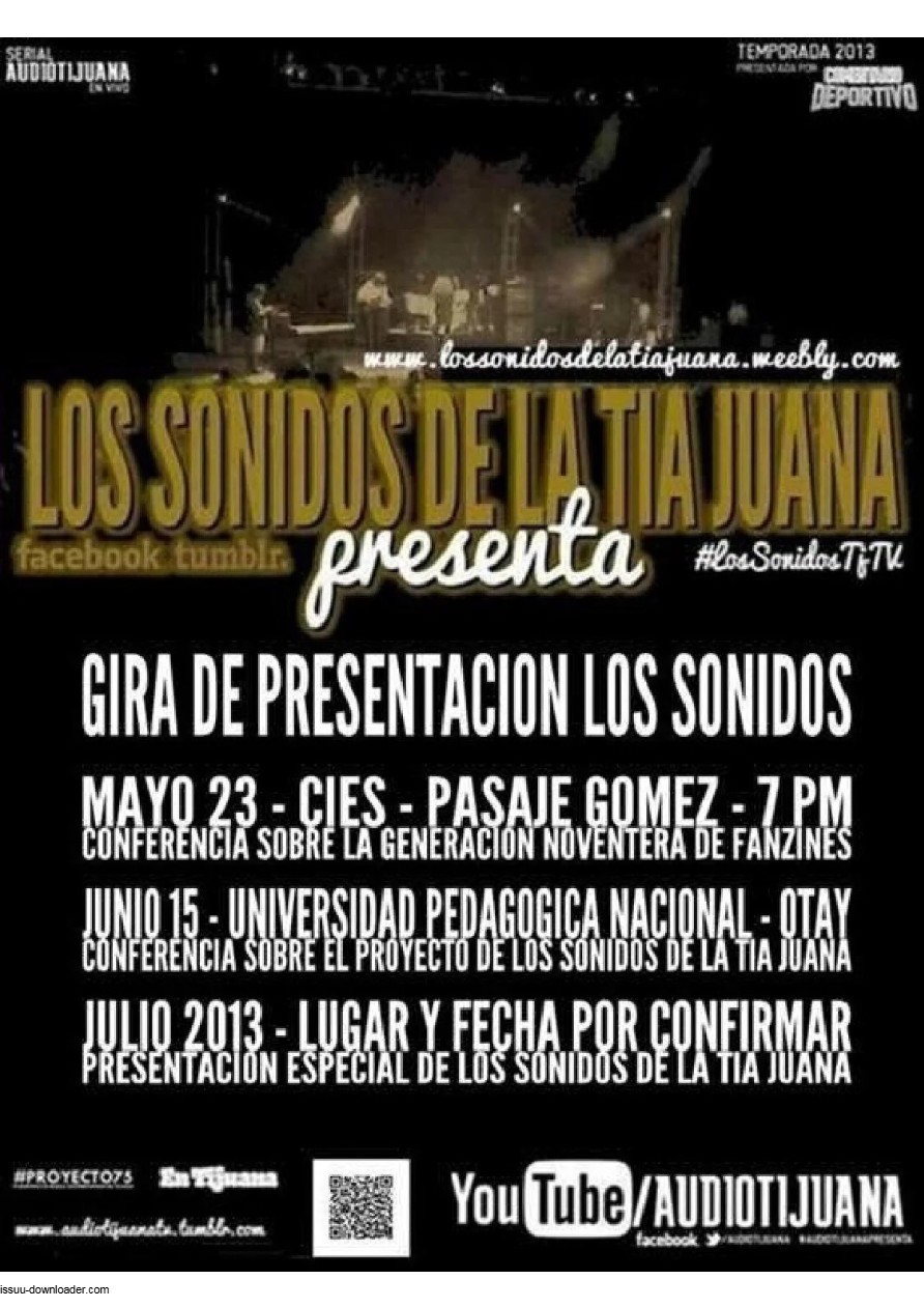 EN TIJUANA REVISTA - EDICIÓN 21 — page 4