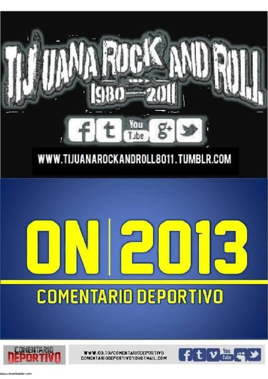 EN TIJUANA REVISTA - EDICIÓN 21 — page 8