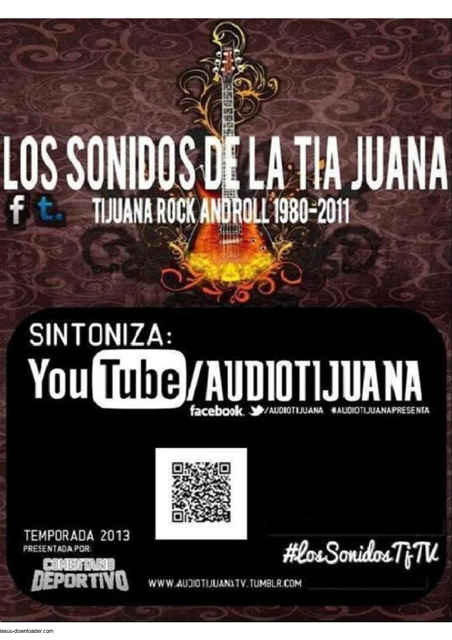 EN TIJUANA REVISTA - EDICIÓN 21 — page 9