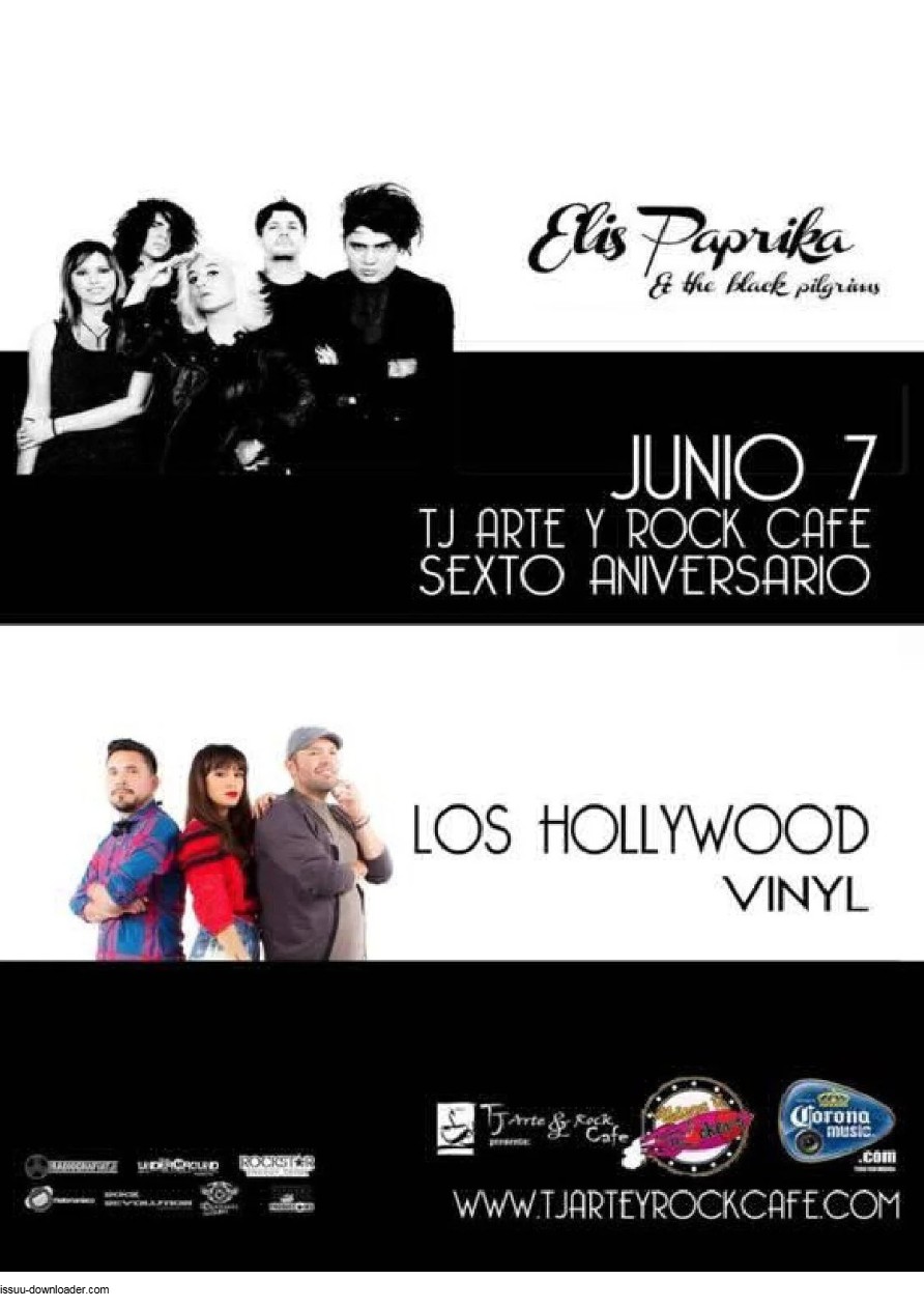 EN TIJUANA REVISTA - EDICIÓN 22 — page 12