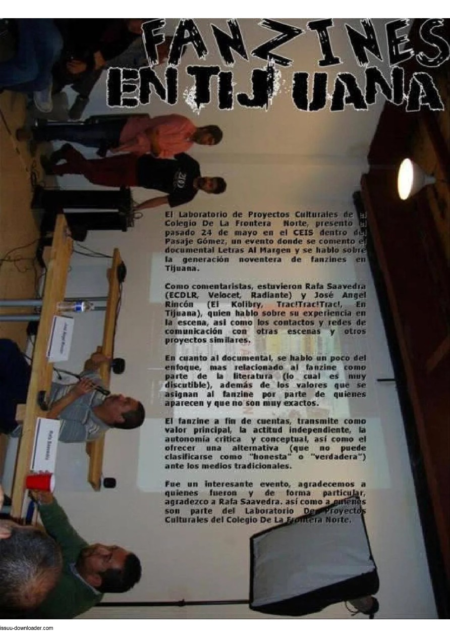 EN TIJUANA REVISTA - EDICIÓN 22 — page 14