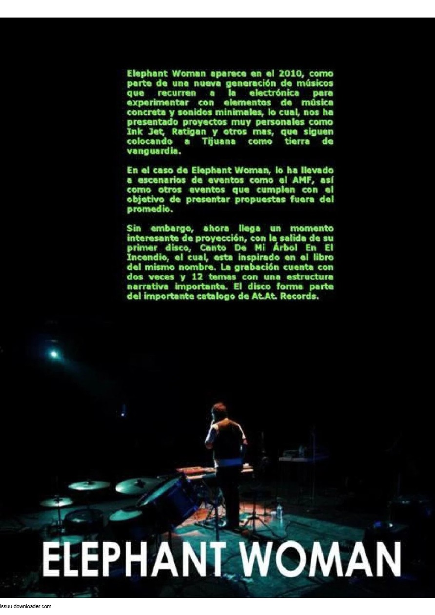 EN TIJUANA REVISTA - EDICIÓN 22 — page 16
