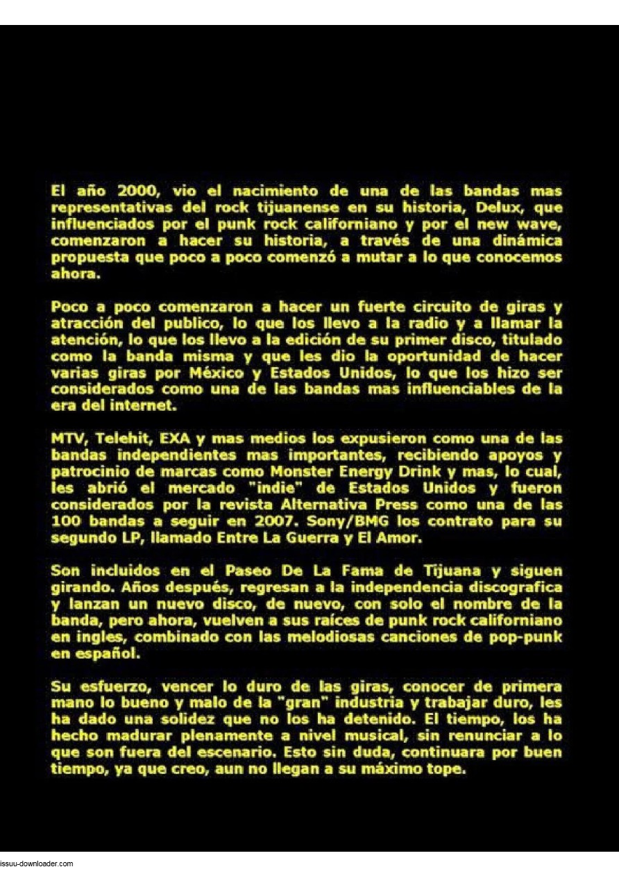 EN TIJUANA REVISTA - EDICIÓN 22 — page 19