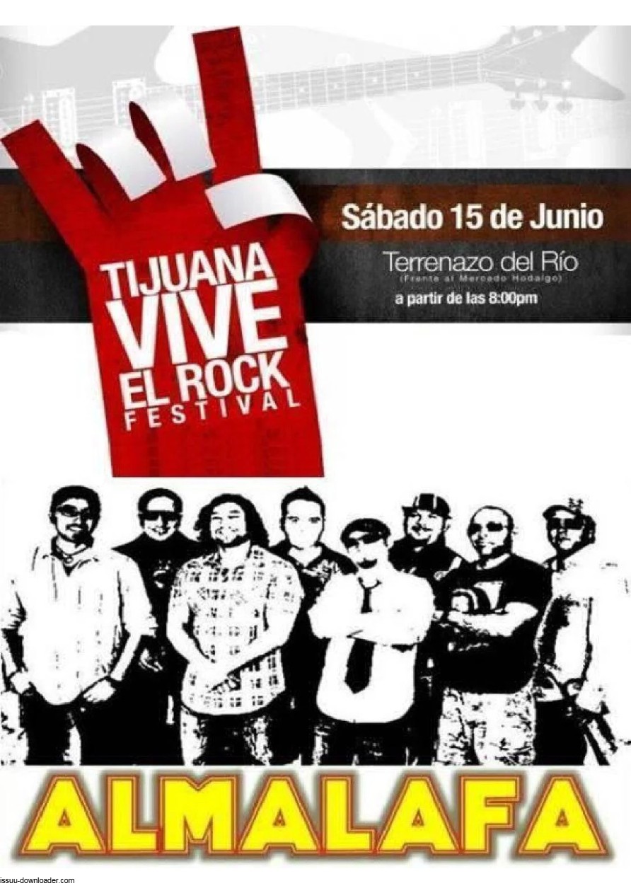 EN TIJUANA REVISTA - EDICIÓN 22 — page 23