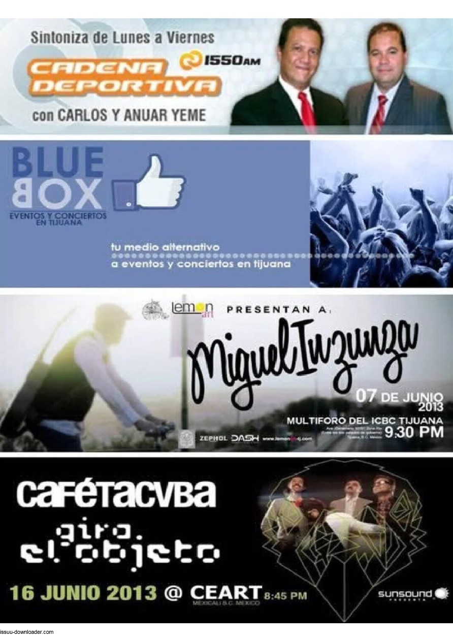 EN TIJUANA REVISTA - EDICIÓN 22 — page 24