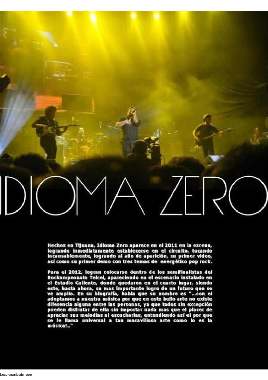 EN TIJUANA REVISTA - EDICIÓN 22 — page 26