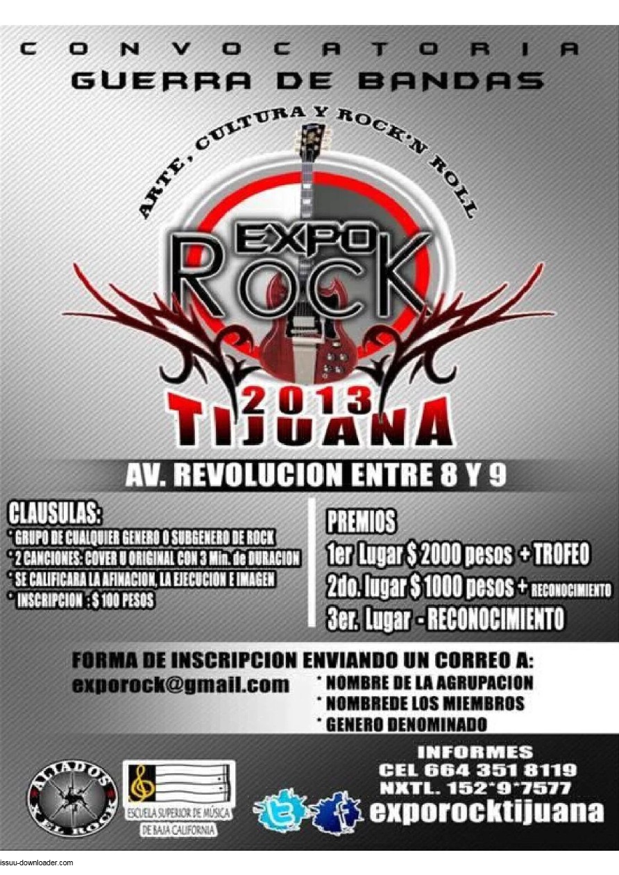 EN TIJUANA REVISTA - EDICIÓN 22 — page 32