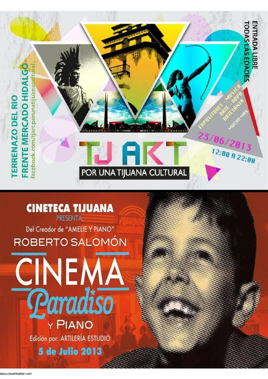 EN TIJUANA REVISTA - EDICIÓN 23 — page 17