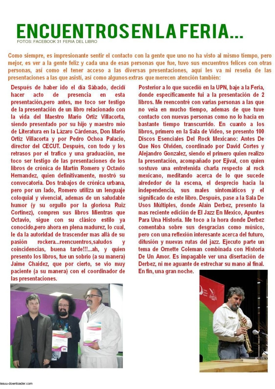 EN TIJUANA REVISTA - EDICIÓN 23 — page 29