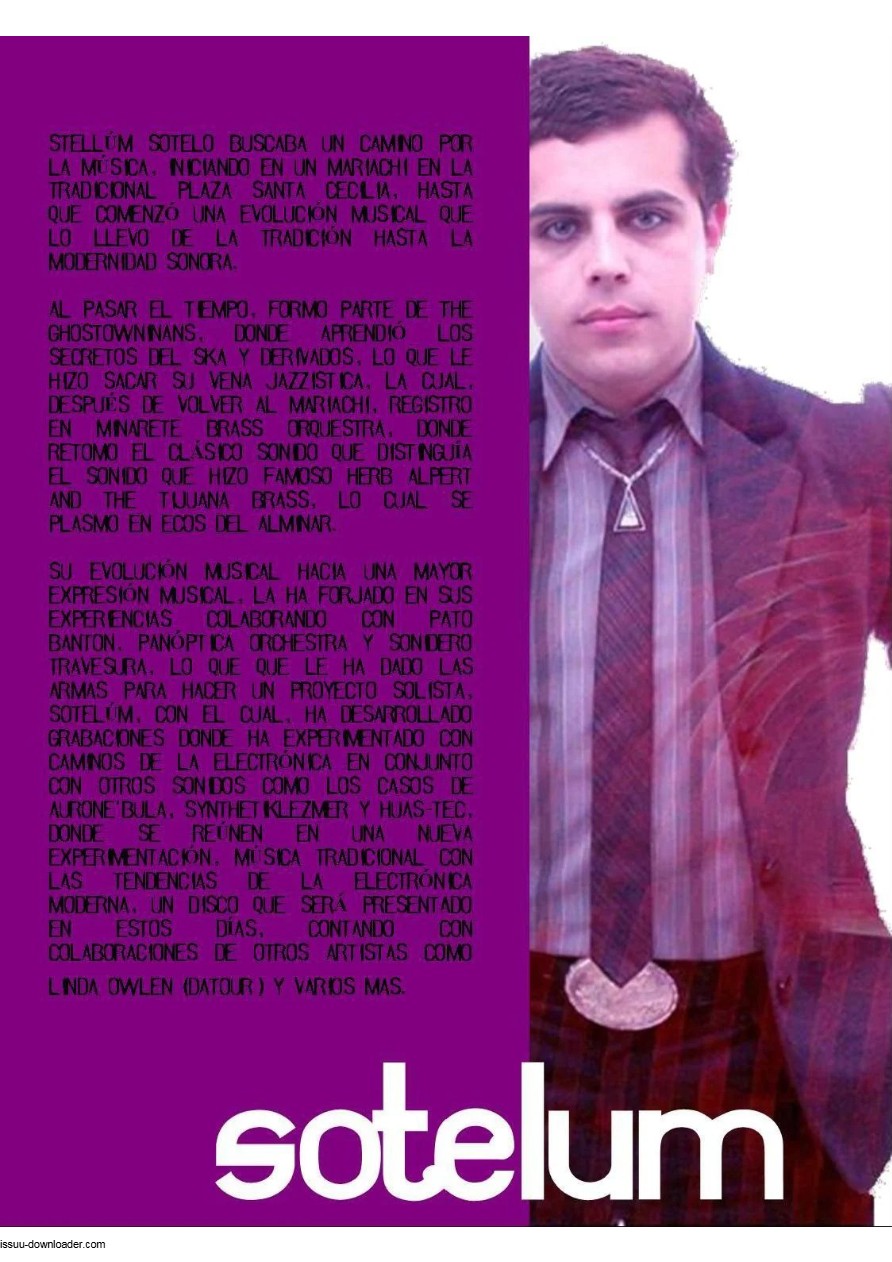 EN TIJUANA REVISTA - EDICIÓN 24 — page 13