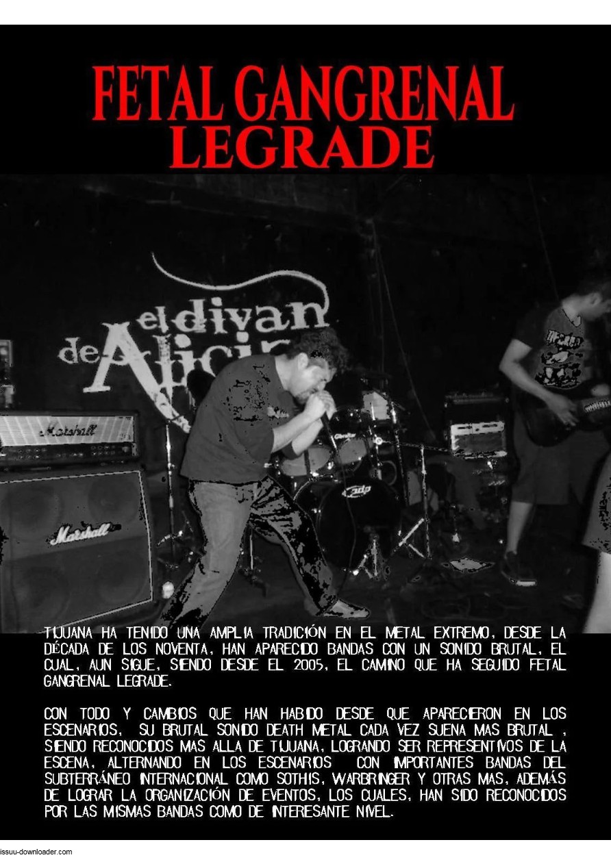 EN TIJUANA REVISTA - EDICIÓN 24 — page 15