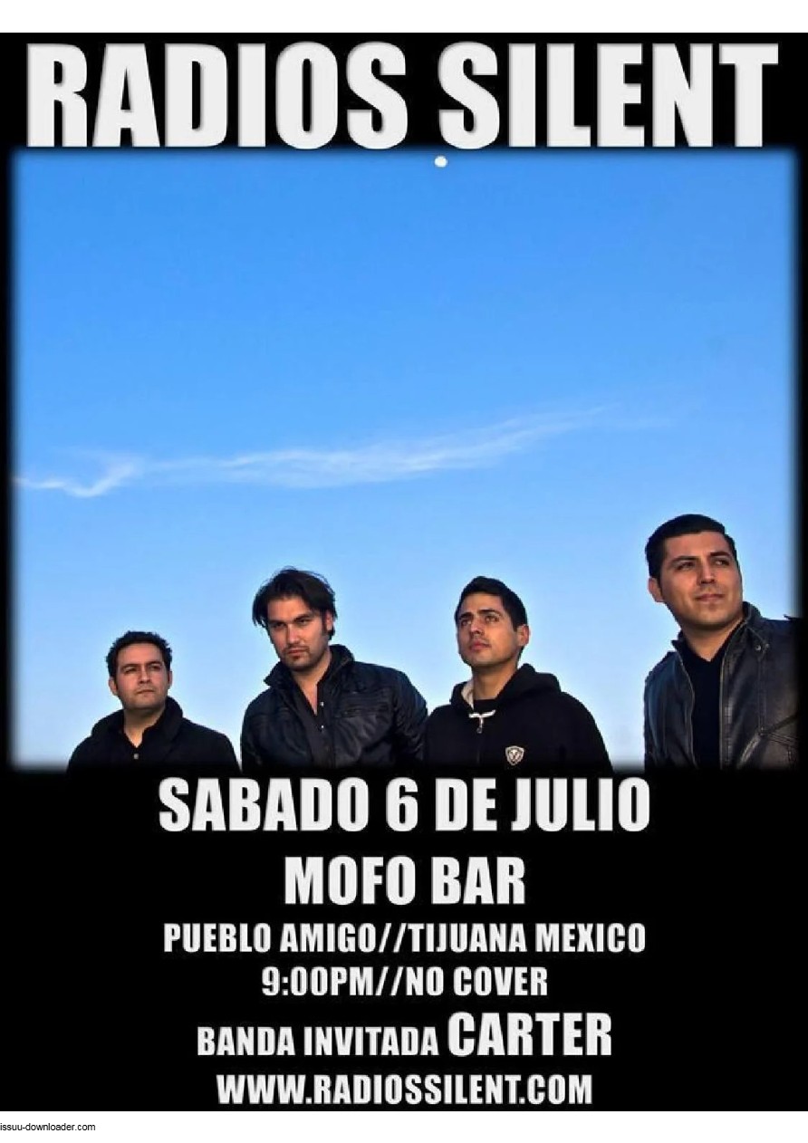 EN TIJUANA REVISTA - EDICIÓN 24 — page 22