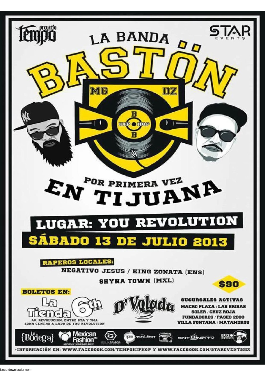 EN TIJUANA REVISTA - EDICIÓN 24 — page 23