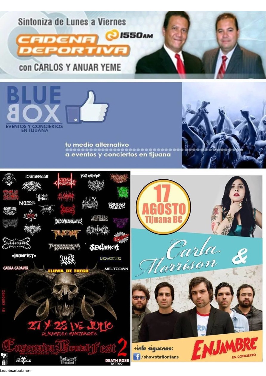 EN TIJUANA REVISTA - EDICIÓN 24 — page 24