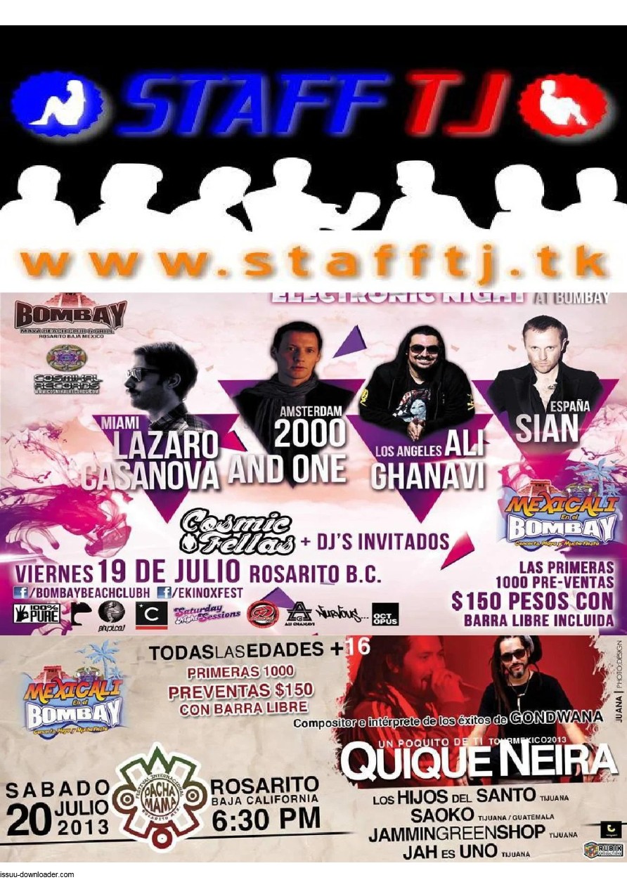 EN TIJUANA REVISTA - EDICIÓN 24 — page 25