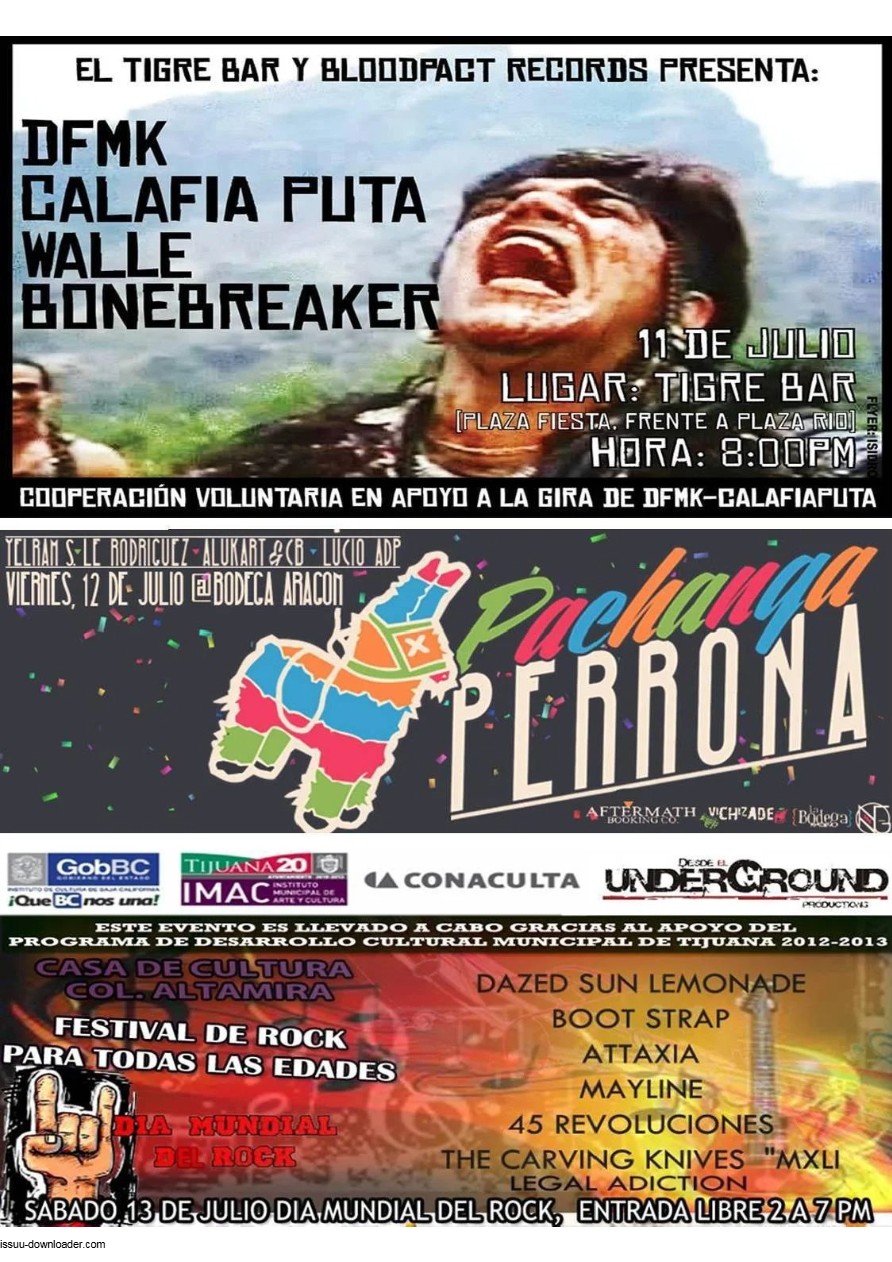 EN TIJUANA REVISTA - EDICIÓN 24 — page 29
