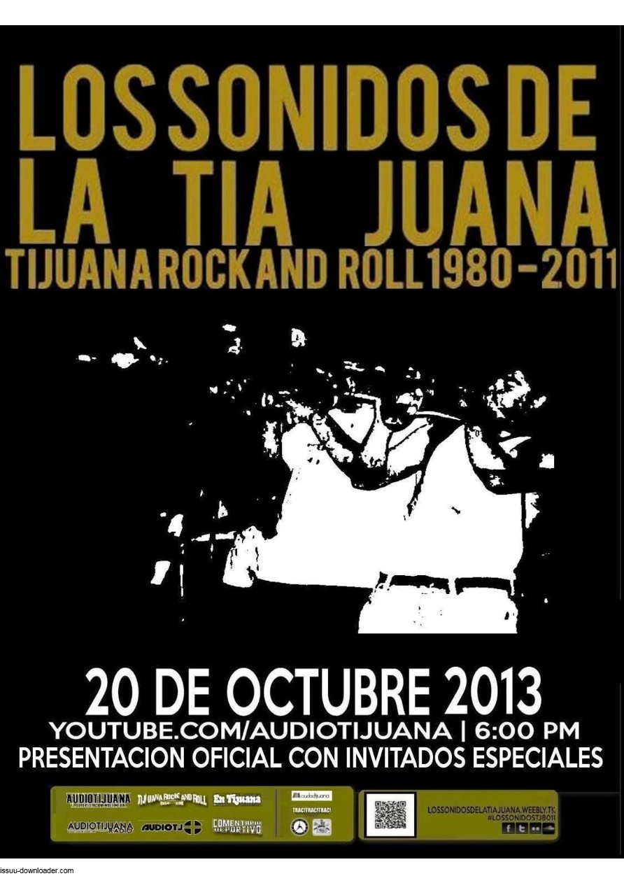EN TIJUANA REVISTA - EDICIÓN 24 — page 8