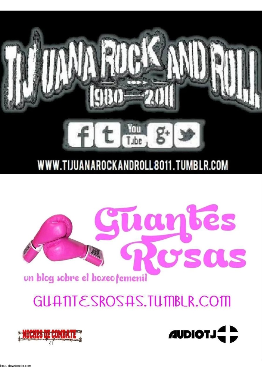EN TIJUANA REVISTA - EDICIÓN 24 — page 9