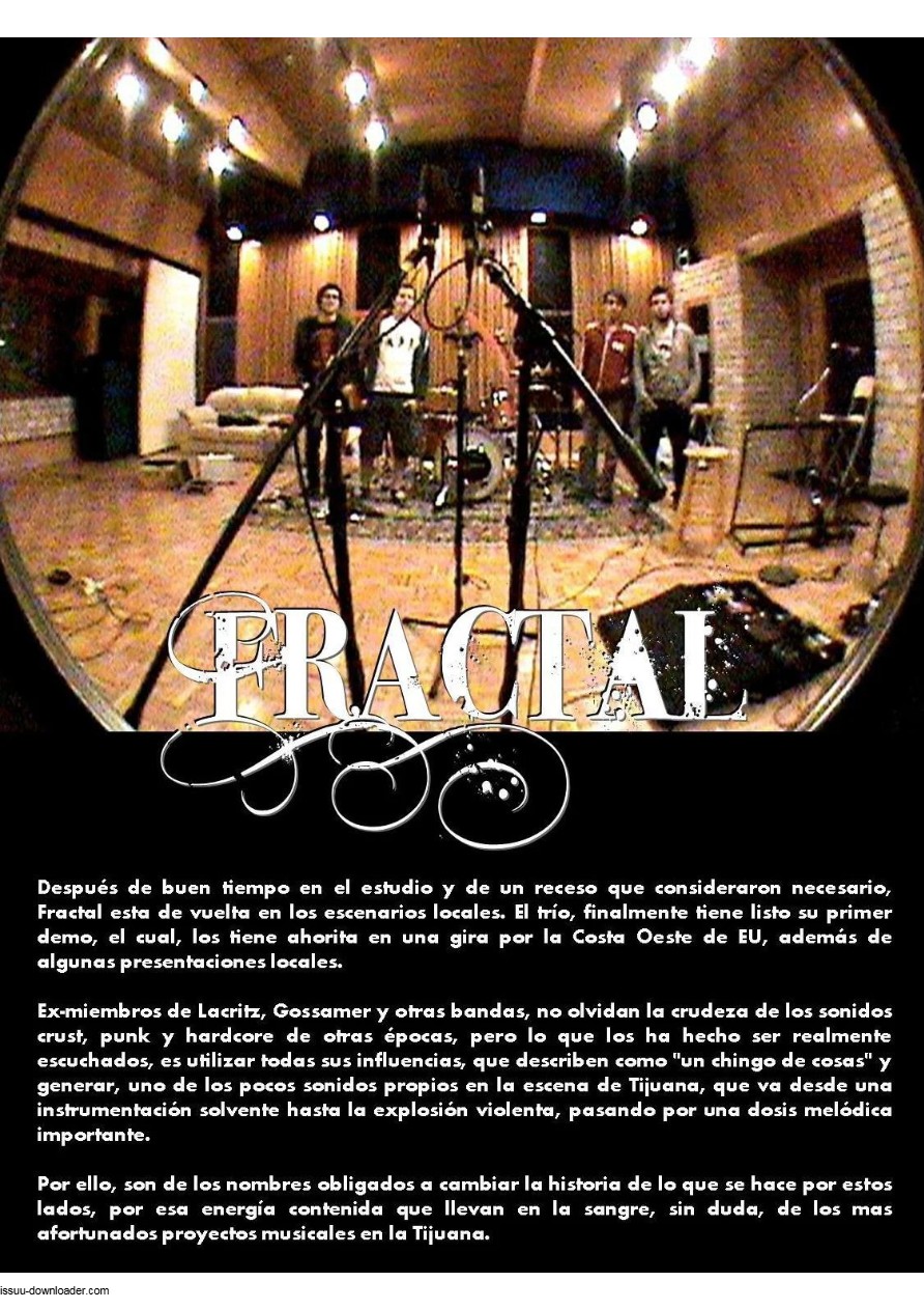 EN TIJUANA REVISTA - EDICIÓN 25 — page 11
