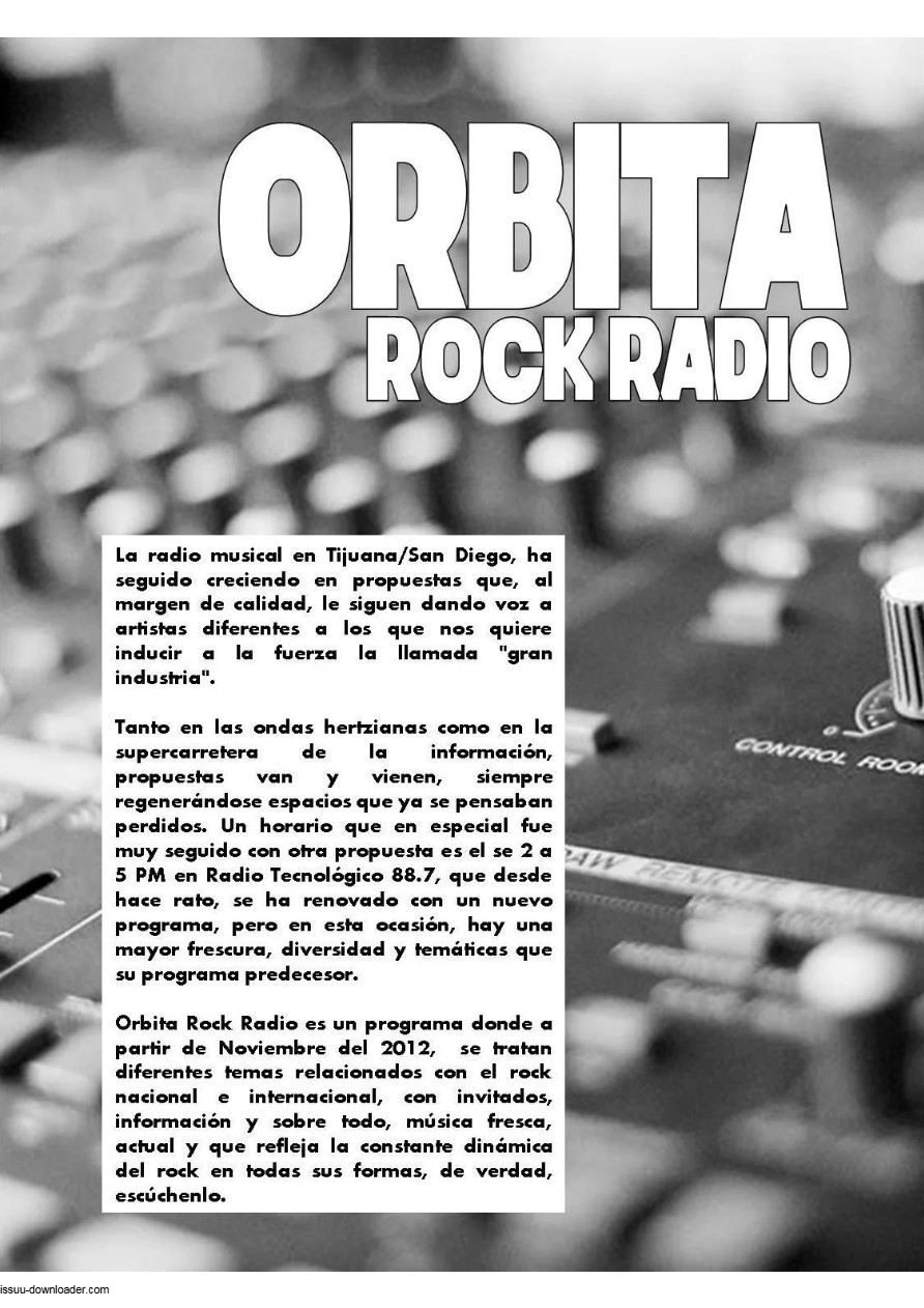 EN TIJUANA REVISTA - EDICIÓN 25 — page 13