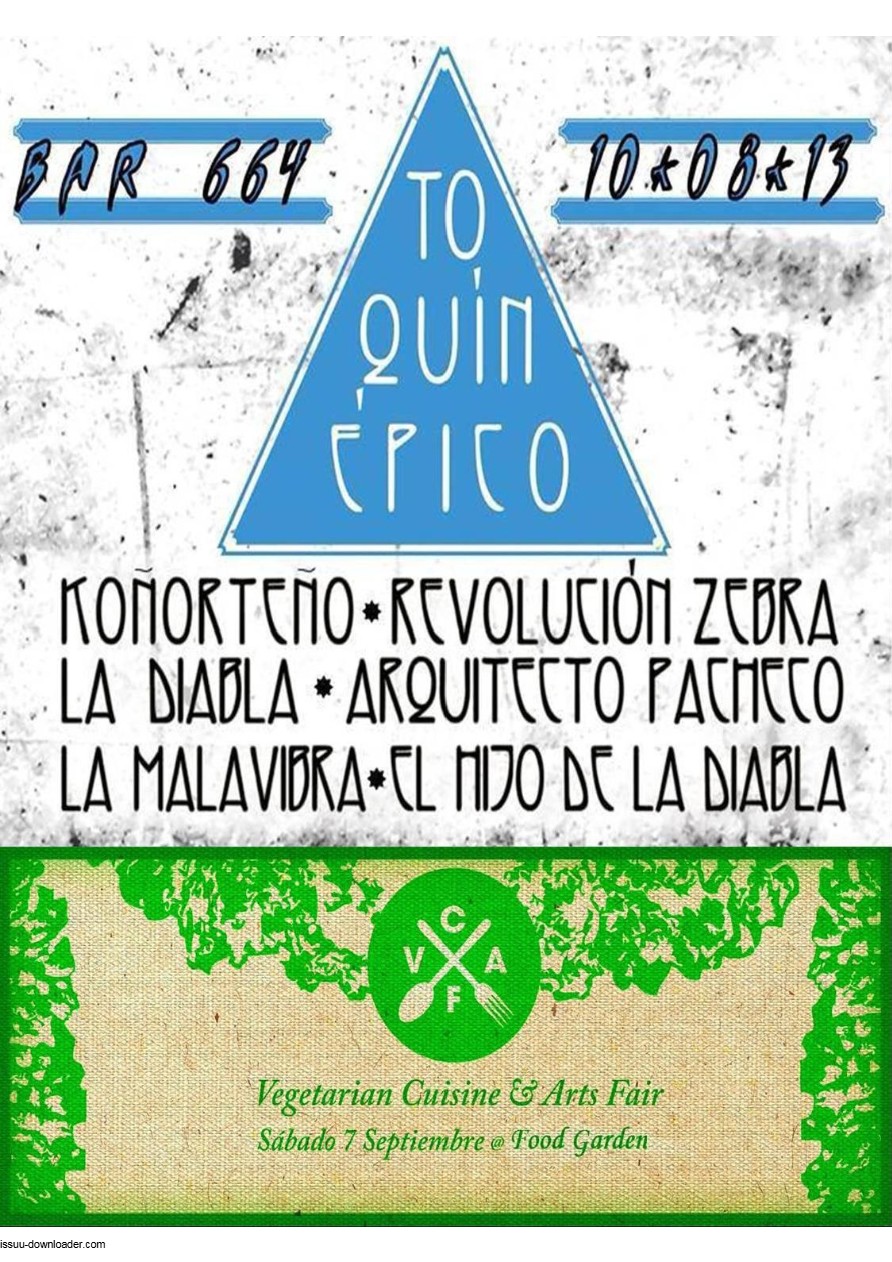 EN TIJUANA REVISTA - EDICIÓN 25 — page 14