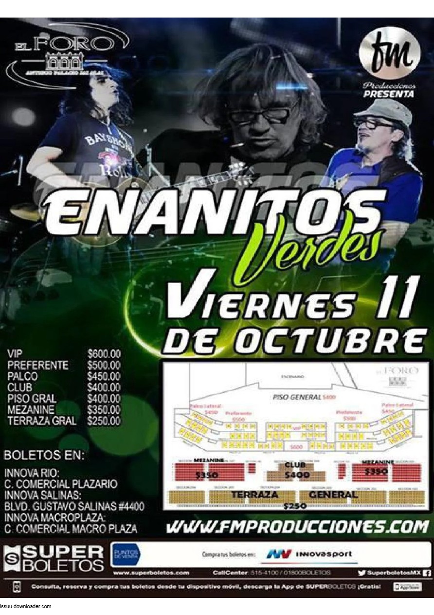EN TIJUANA REVISTA - EDICIÓN 25 — page 15