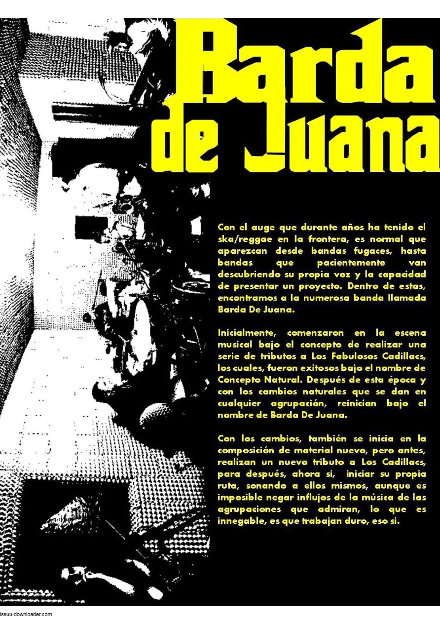 EN TIJUANA REVISTA - EDICIÓN 25 — page 16