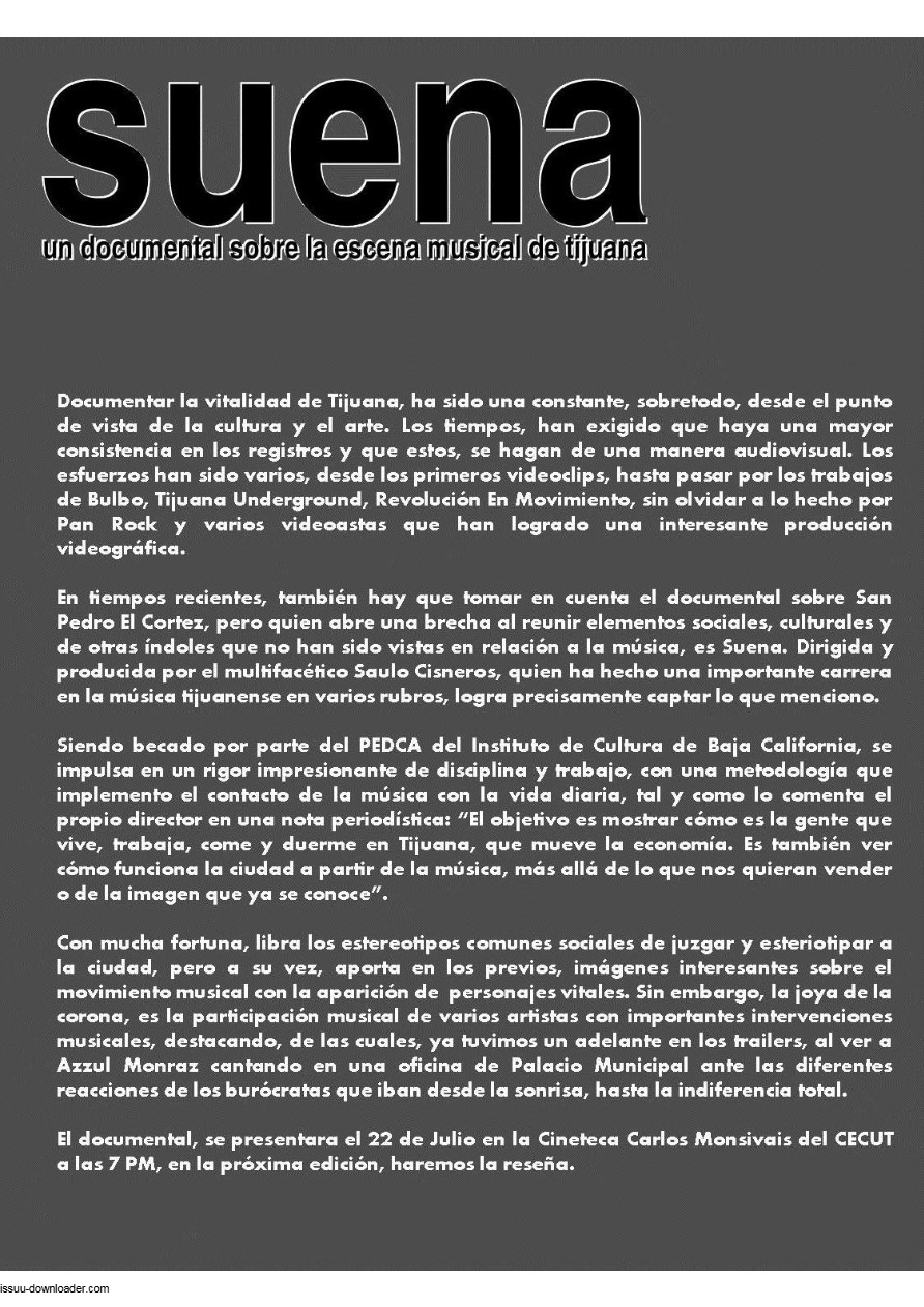EN TIJUANA REVISTA - EDICIÓN 25 — page 19