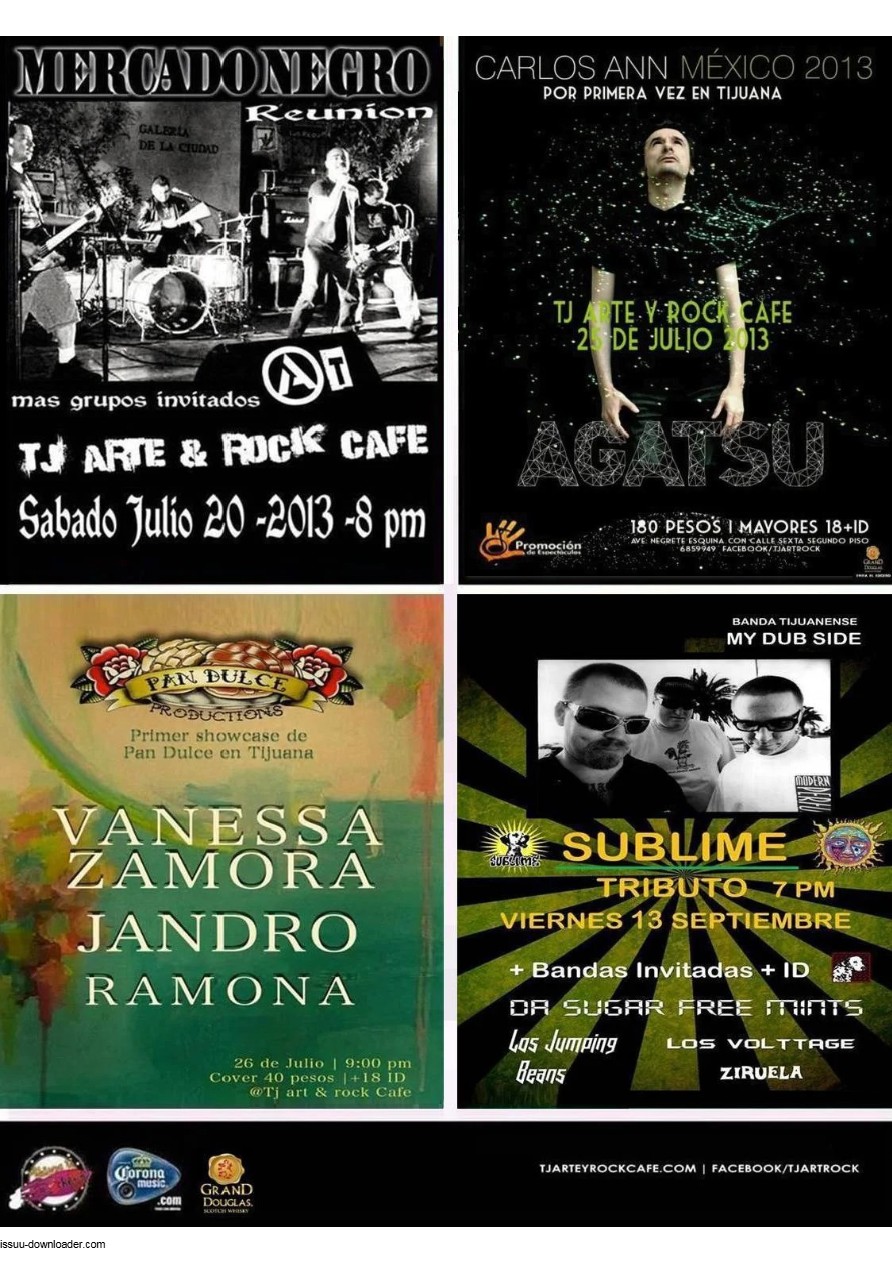 EN TIJUANA REVISTA - EDICIÓN 25 — page 21