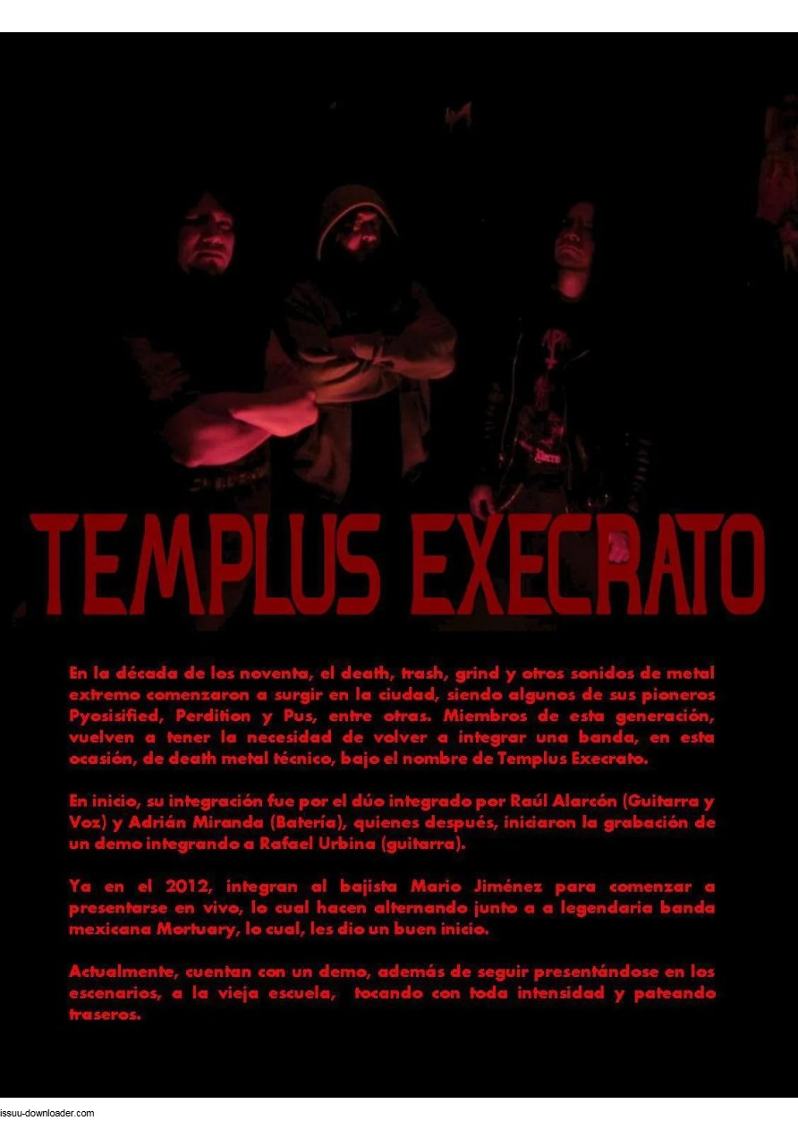 EN TIJUANA REVISTA - EDICIÓN 25 — page 23