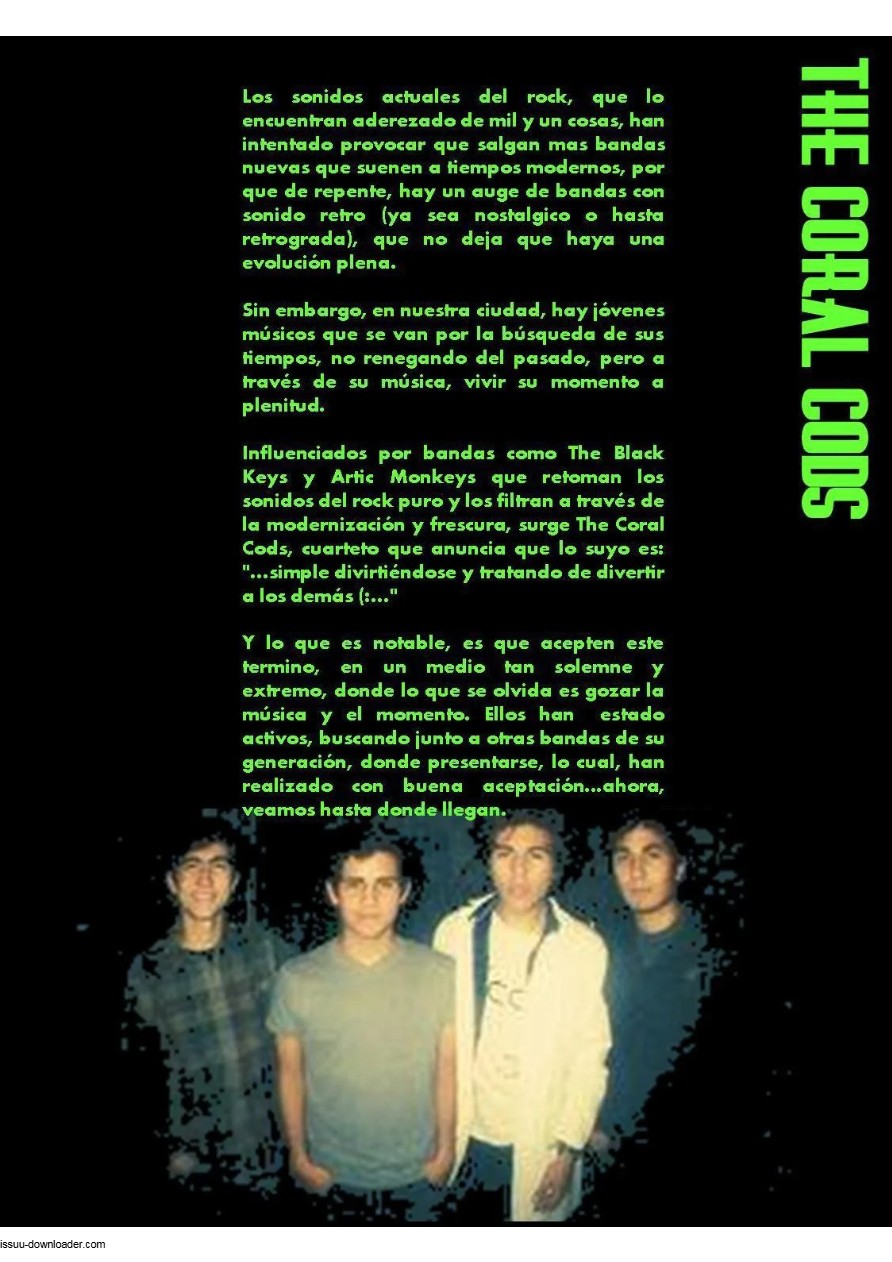 EN TIJUANA REVISTA - EDICIÓN 25 — page 27
