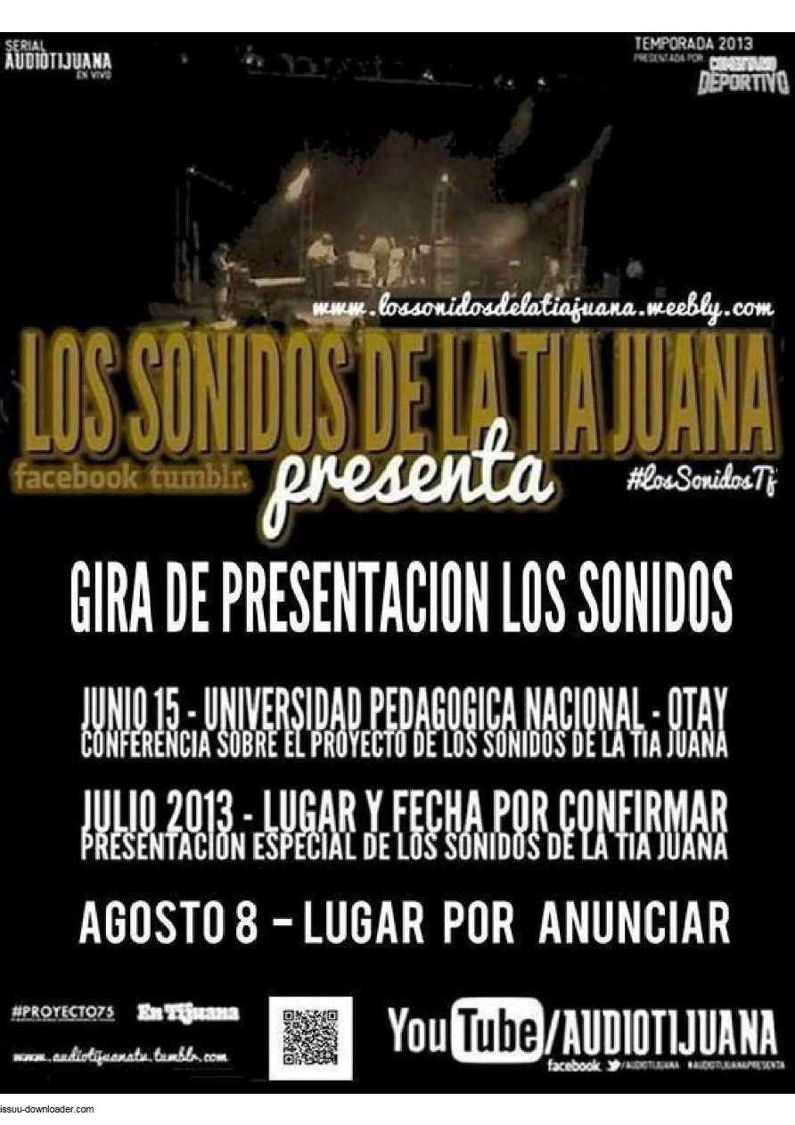 EN TIJUANA REVISTA - EDICIÓN 25 — page 4