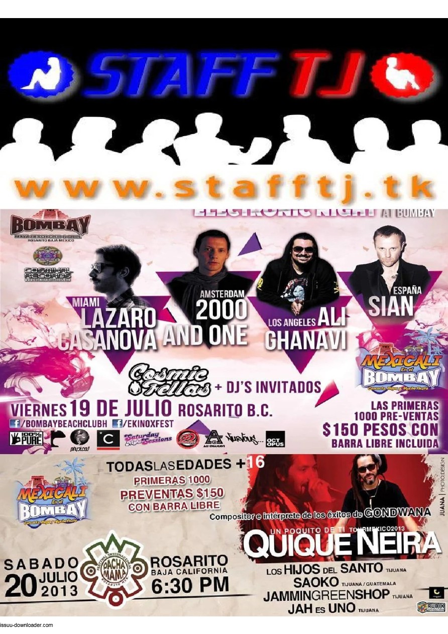 EN TIJUANA REVISTA - EDICIÓN 25 — page 31