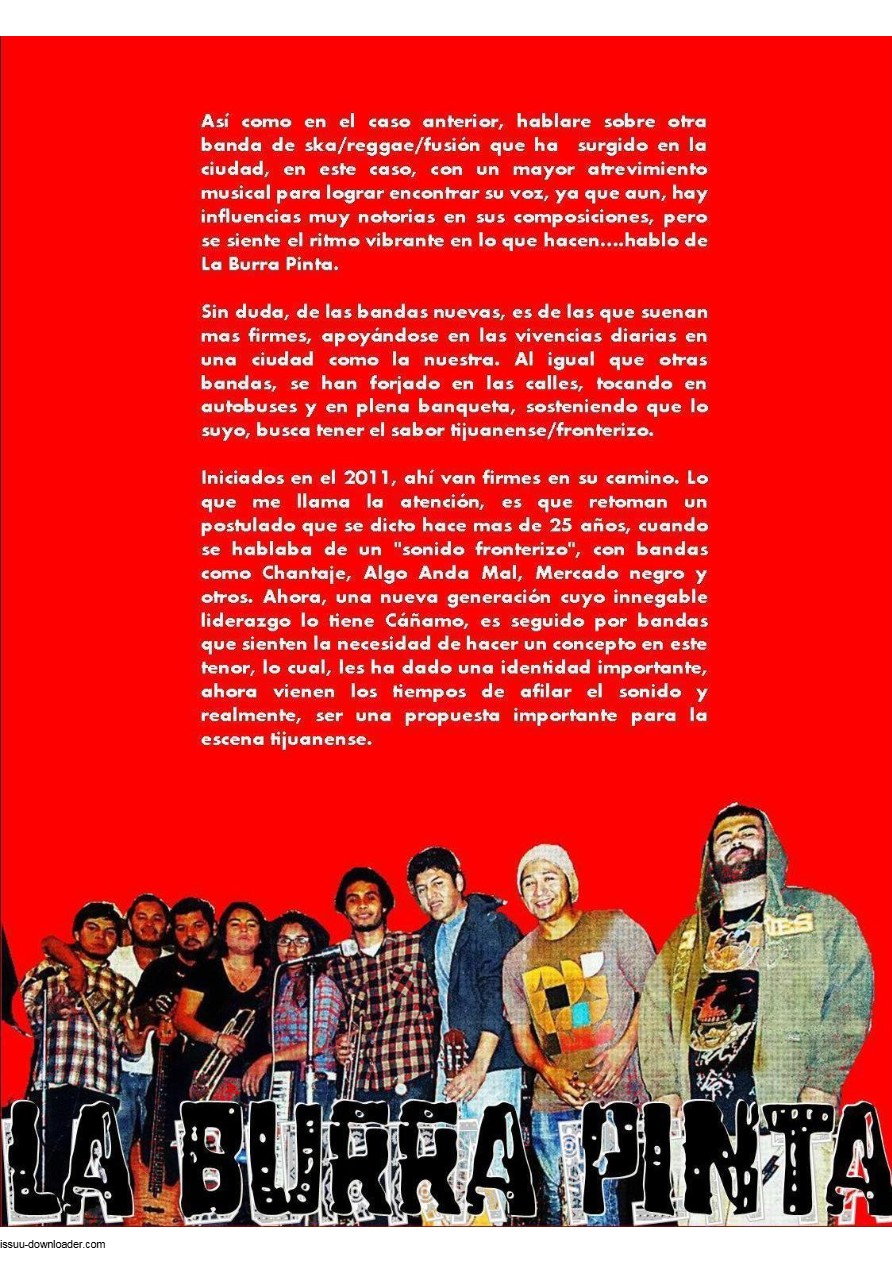 EN TIJUANA REVISTA - EDICIÓN 25 — page 33