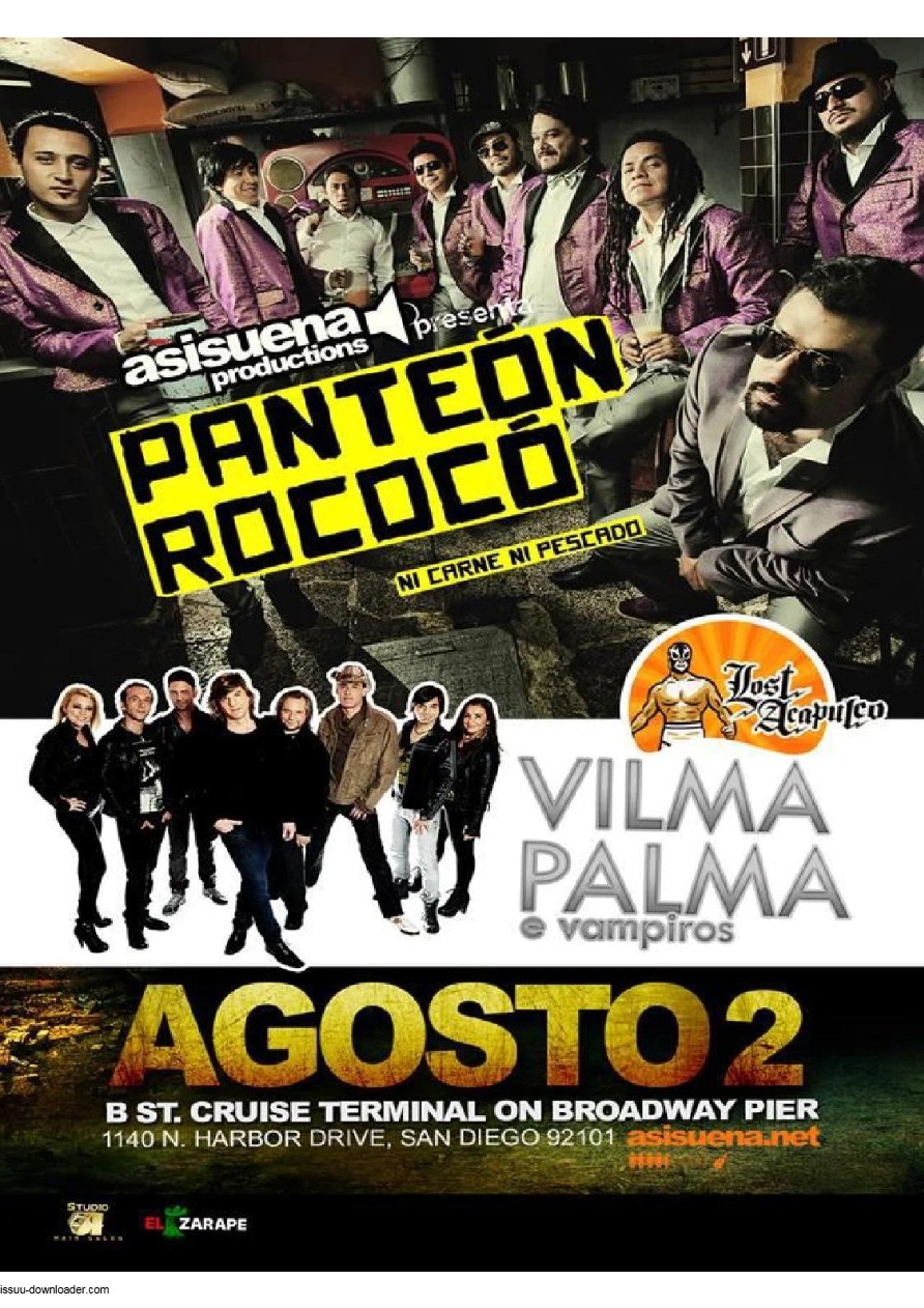 EN TIJUANA REVISTA - EDICIÓN 25 — page 35