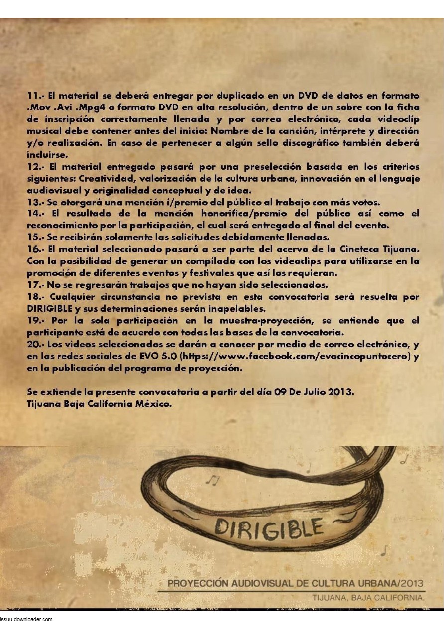 EN TIJUANA REVISTA - EDICIÓN 25 — page 37