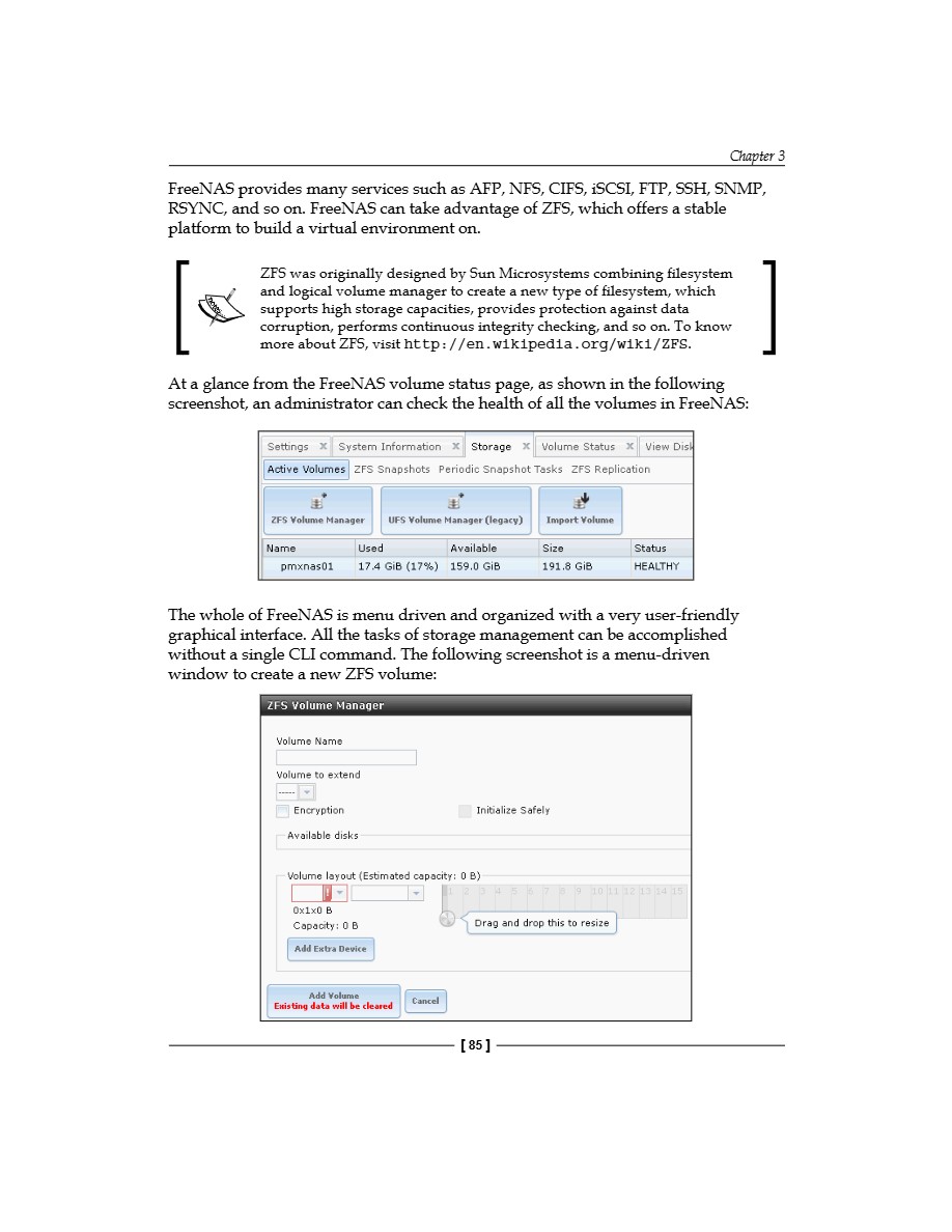 Mastering Proxmox VE — page 106
