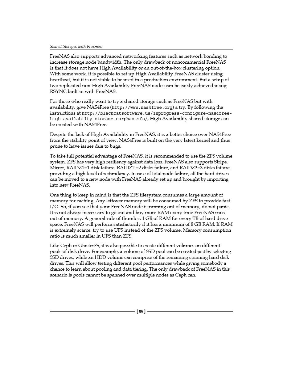 Mastering Proxmox VE — page 107